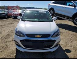 شيفروليه سبارك